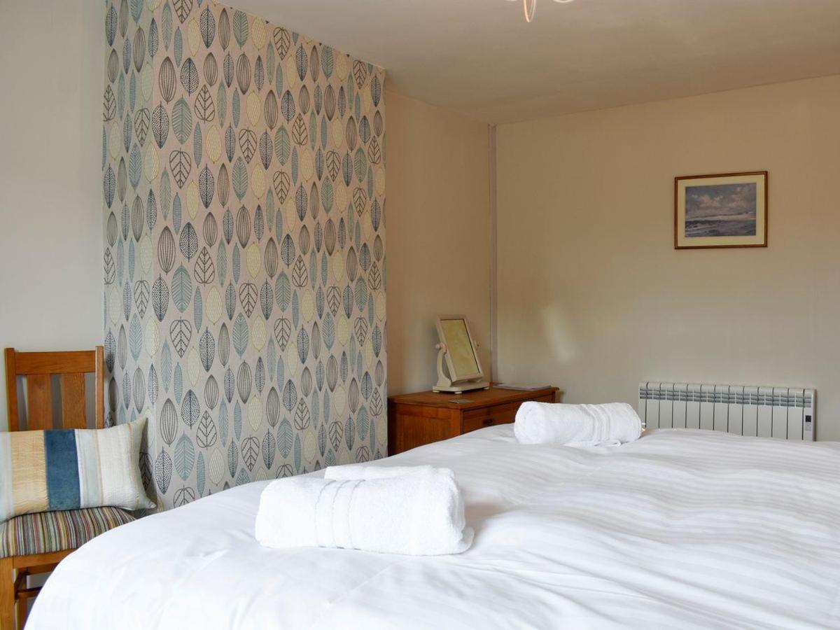 Cosy Corner Holiday home Seahouses
